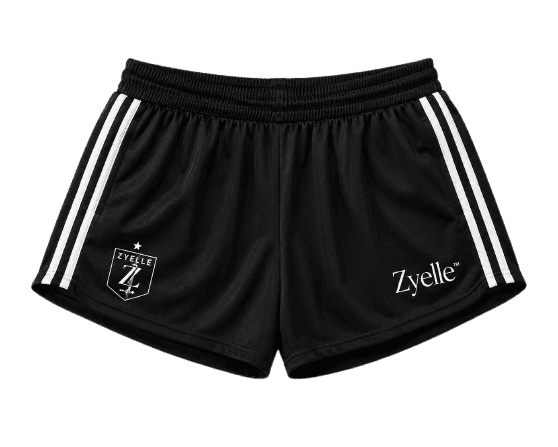 Mini Jersey Skirt