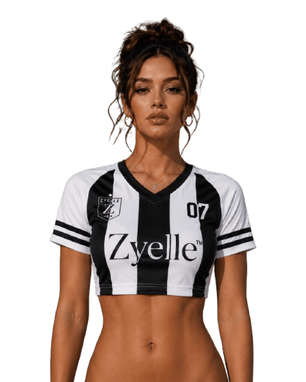 Editorial Jersey Set